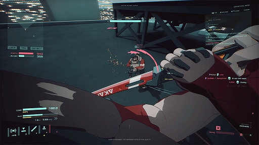 ���������꡼ No.005�Υ���ͥ������ / ���饤�ǥ��󥰤˥�����󥰤˶�����å��塪 ��������å���ʥ����������ħ������FPS��Out of Action�ס�������������Ǥ�Steam�ǥ�꡼��