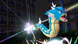 ���������꡼ No.050�Υ���ͥ������ / �ǿ����Pokémon LEGENDS Z-A�פ�2025ǯ��ȯ��ء�����Ȥʤ볹��Хȥ륷���ƥ��Ҳ𤹤�ǿ��ȥ쥤�顼������