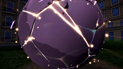 ���������꡼ No.052�Υ���ͥ������ / �ǿ����Pokémon LEGENDS Z-A�פ�2025ǯ��ȯ��ء�����Ȥʤ볹��Хȥ륷���ƥ��Ҳ𤹤�ǿ��ȥ쥤�顼������