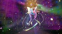 ���������꡼ No.053�Υ���ͥ������ / �ǿ����Pokémon LEGENDS Z-A�פ�2025ǯ��ȯ��ء�����Ȥʤ볹��Хȥ륷���ƥ��Ҳ𤹤�ǿ��ȥ쥤�顼������