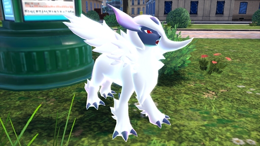 ���������꡼ No.062�Υ���ͥ������ / �ǿ����Pokémon LEGENDS Z-A�פ�2025ǯ��ȯ��ء�����Ȥʤ볹��Хȥ륷���ƥ��Ҳ𤹤�ǿ��ȥ쥤�顼������