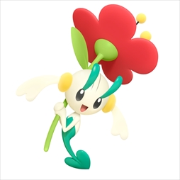 ���������꡼ No.064�Υ���ͥ������ / �ǿ����Pokémon LEGENDS Z-A�פ�2025ǯ��ȯ��ء�����Ȥʤ볹��Хȥ륷���ƥ��Ҳ𤹤�ǿ��ȥ쥤�顼������