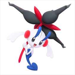 ���������꡼ No.065�Υ���ͥ������ / �ǿ����Pokémon LEGENDS Z-A�פ�2025ǯ��ȯ��ء�����Ȥʤ볹��Хȥ륷���ƥ��Ҳ𤹤�ǿ��ȥ쥤�顼������