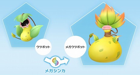 ꡼ No.006 | Pok&#233;mon LEGENDS Z-Aפо줹֥ᥬĥܥåȡפξҲˡ󥯥ϤϲդΰϤ򼨤ȱաɤʱ