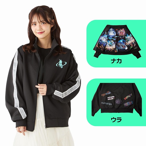 ���������꡼ No.012�Υ���ͥ������ / �֥ݥ���� feat. �鲻�ߥ� Project VOLTAGE�ץݥ���󥻥󥿡���θ������å���18 Harmony Stage�פ�ȯ�䡣��ǰ�ڶʤ�MV��缡����