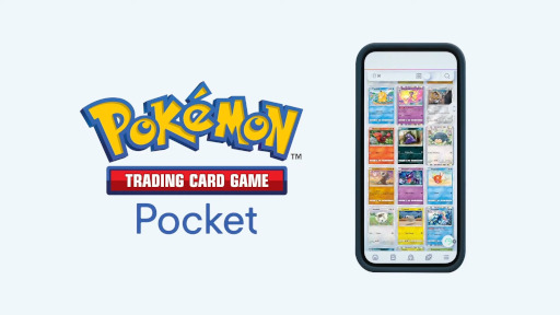 ���������꡼ No.001�Υ���ͥ������ / ���ޥۤǥݥ�����ڤ�����Pokémon Trading Card Game Pocket�פ�2024ǯ����ۿ����ꡣ��ֻ��֤ǳڤ���뿷�롼���Ƴ��