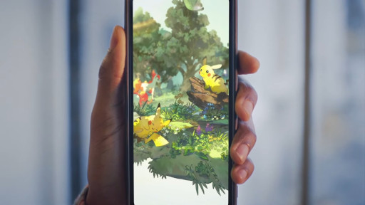 ���������꡼ No.004�Υ���ͥ������ / ���ޥۤǥݥ�����ڤ�����Pokémon Trading Card Game Pocket�פ�2024ǯ����ۿ����ꡣ��ֻ��֤ǳڤ���뿷�롼���Ƴ��