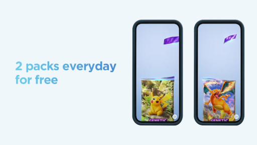 ���������꡼ No.005�Υ���ͥ������ / ���ޥۤǥݥ�����ڤ�����Pokémon Trading Card Game Pocket�פ�2024ǯ����ۿ����ꡣ��ֻ��֤ǳڤ���뿷�롼���Ƴ��