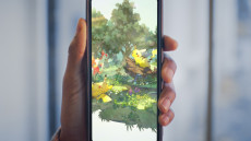 ���������꡼ No.011�Υ���ͥ������ / ���ޥۤǥݥ�����ڤ�����Pokémon Trading Card Game Pocket�פ�2024ǯ����ۿ����ꡣ��ֻ��֤ǳڤ���뿷�롼���Ƴ��