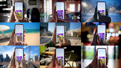 画像ギャラリー No.004のサムネイル画像 / 「ポケモン トレーディングカードゲーム ポケット」,10月30日に配信決定。各ストアページの公開と事前登録も開始