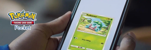 画像ギャラリー No.001のサムネイル画像 / 「ポケポケ」,リリース直後から世界のモバイルゲーム市場でヒット。DL数シェアはアメリカ,収益シェアは日本が1位に