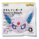 画像ギャラリー No.020のサムネイル画像 / イーブイとその進化形のポケモンたちがファミマに登場。フラッペやサンドイッチなどのオリジナル商品を6月24日より数量限定で発売