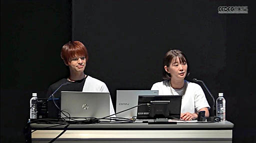 ���������꡼ No.002�Υ���ͥ������ / ��Pokémon Trading Card Game Pocket�׳�ȯ������΢����⡼�ȥ�������絬�ϥ������ư����DeNA�Ρ֥��˥����������פȤϡ�CEDEC 2025��