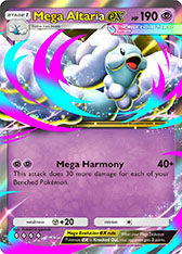 ���������꡼ No.004�Υ���ͥ������ / ��Pokémon Trading Card Game Pocket�ס��ᥬ���󥫤����������Υݥ���󤿤����о줹�뿷���꡼���򺣽����Ϥ�