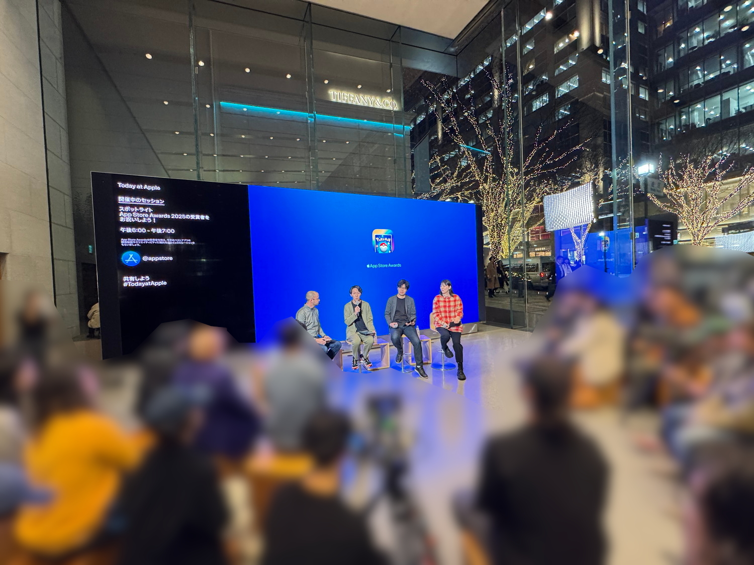 ꡼ No.001 | App Store AwardsǯΥ٥iPhoneϡ֥ݥݥסΥɥˡץ˹᤿ؤä