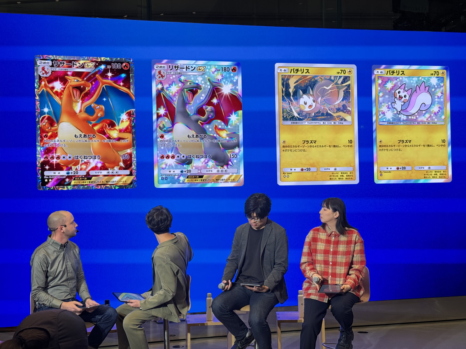 App Store Awards,今年のベストiPhoneゲームは「ポケポケ」。紙のカードゲームを原点に,アプリに込めたこだわりを制作陣が語った