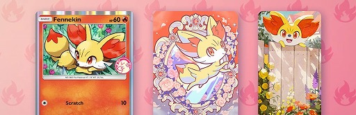 画像ギャラリー No.017のサムネイル画像 / 「ポケポケ」,新テーマ拡張パック「ロケット団の野望」を8月27日にリリース。ロケット団をテーマにした各種イベントも順次開催予定