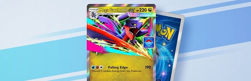 画像ギャラリー No.018のサムネイル画像 / 「ポケポケ」,ポケモンex確定の「ハイクラスパック MEGA」を9月30日から期間限定で追加。過去の“◆◆◆◆カード”を全種収録