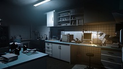 画像ギャラリー No.002のサムネイル画像 / 法医学者が検死を通して事件の真相に迫る。一人称視点の解剖シム「Autopsy Simulator」2024年内にSteamでリリース
