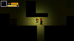 ꡼ No.002Υͥ / Хå롼ȥߥʥ륹ڡۤۥ顼RPGThe BackworldסSteamȥڡܸ첽