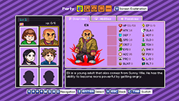 ꡼ No.004Υͥ / Хå롼ȥߥʥ륹ڡۤۥ顼RPGThe BackworldסSteamȥڡܸ첽