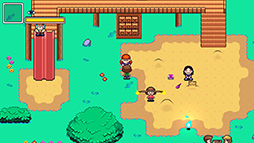 ꡼ No.007Υͥ / Хå롼ȥߥʥ륹ڡۤۥ顼RPGThe BackworldסSteamȥڡܸ첽