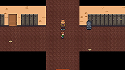 ꡼ No.016Υͥ / Хå롼ȥߥʥ륹ڡۤۥ顼RPGThe BackworldסSteamȥڡܸ첽