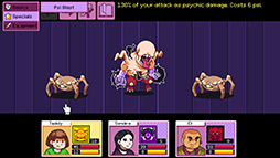 ꡼ No.018Υͥ / Хå롼ȥߥʥ륹ڡۤۥ顼RPGThe BackworldסSteamȥڡܸ첽