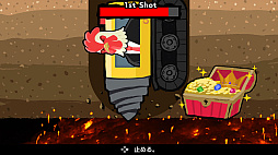 鳥魂2 〜みんなでチキン度診断〜