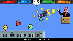 画像ギャラリー No.005のサムネイル画像 / パワーアップして帰ってきたチキン度診断ゲーム「鳥魂2」本日リリース。ゲーム実況・配信プレイヤーの募集開始