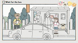 ꡼ No.002Υͥ / Ԥ֤򤤤˲ᤴơޤοADVWhile WaitingסθǤۿϡMoncage -Ȣ̴-פݤκǿ