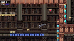 �ĥ����륷�꡼����CAT AND CASTLE