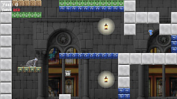 �ĥ����륷�꡼����CAT AND CASTLE