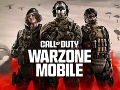 �Υ��󥿥ӥ塼�Ϥ��ĤǤ�ɤ��Ǥ⡤���Ĥ��CoD����ǽ�ˡ�������Call of Duty: Warzone Mobile�׳�ȯ�ؤι�Ʊ���󥿥ӥ塼�����ͤ��Ϥ�