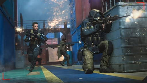 ꡼ No.007 | Υ󥿥ӥ塼ϤĤǤɤǤ⡤ĤCoDǽˡCall of Duty: Warzone Mobile׳ȯؤιƱ󥿥ӥ塼ͤϤ