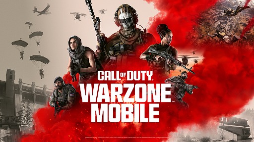 ���������꡼ No.001�Υ���ͥ������ / �Хȥ�������FPS��Call of Duty: Warzone Mobile���ۿ����ϡ��ݥåץ��åץ��٥�ȡ�SHIBUYA BASE�פ������ZeroBase��ë�ǳ�����