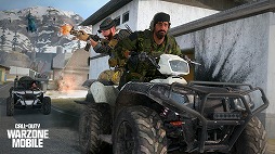 ���������꡼ No.008�Υ���ͥ������ / �Хȥ�������FPS��Call of Duty: Warzone Mobile���ۿ����ϡ��ݥåץ��åץ��٥�ȡ�SHIBUYA BASE�פ������ZeroBase��ë�ǳ�����