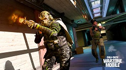 ���������꡼ No.009�Υ���ͥ������ / �Хȥ�������FPS��Call of Duty: Warzone Mobile���ۿ����ϡ��ݥåץ��åץ��٥�ȡ�SHIBUYA BASE�פ������ZeroBase��ë�ǳ�����