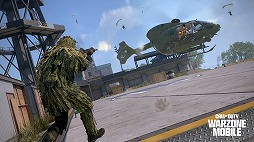 ���������꡼ No.010�Υ���ͥ������ / �Хȥ�������FPS��Call of Duty: Warzone Mobile���ۿ����ϡ��ݥåץ��åץ��٥�ȡ�SHIBUYA BASE�פ������ZeroBase��ë�ǳ�����