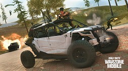 ���������꡼ No.012�Υ���ͥ������ / �Хȥ�������FPS��Call of Duty: Warzone Mobile���ۿ����ϡ��ݥåץ��åץ��٥�ȡ�SHIBUYA BASE�פ������ZeroBase��ë�ǳ�����