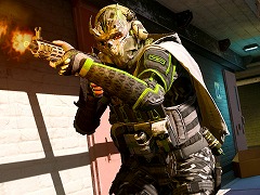 �Хȥ�������FPS��Call of Duty: Warzone Mobile���ۿ����ϡ��ݥåץ��åץ��٥�ȡ�SHIBUYA BASE�פ������ZeroBase��ë�ǳ�����