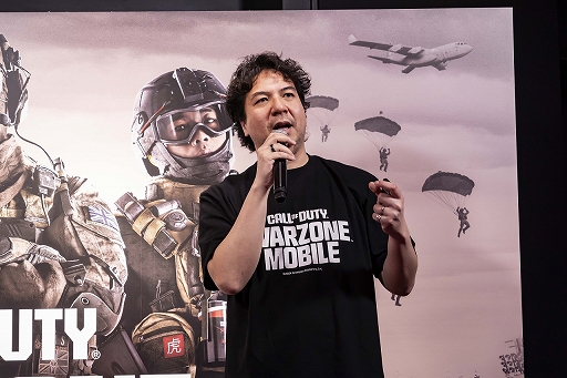 ���������꡼ No.006�Υ���ͥ������ / ��Call of Duty: Warzone Mobile�ץݥåץ��åץ��٥�Ȥ���ë�ˤ�3���ָ���ǳ��š���ͷ���ڷ��ʤ���������祬�����ڤ����