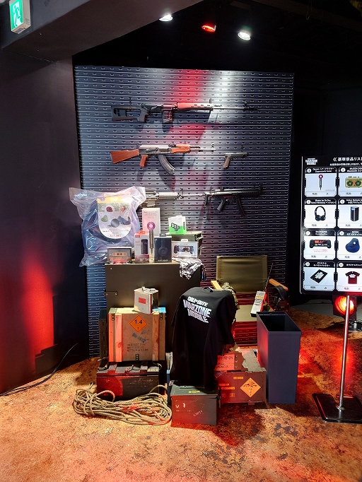 ���������꡼ No.013�Υ���ͥ������ / ��Call of Duty: Warzone Mobile�ץݥåץ��åץ��٥�Ȥ���ë�ˤ�3���ָ���ǳ��š���ͷ���ڷ��ʤ���������祬�����ڤ����