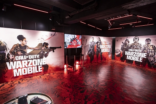 ���������꡼ No.019�Υ���ͥ������ / ��Call of Duty: Warzone Mobile�ץݥåץ��åץ��٥�Ȥ���ë�ˤ�3���ָ���ǳ��š���ͷ���ڷ��ʤ���������祬�����ڤ����