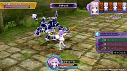 Ķ������������ �ͥץƥ塼��Re;Birth1