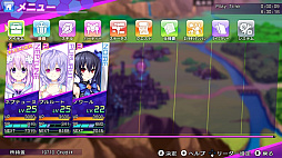 �������������� �ͥץƥ塼��Re;Birth3 V CENTURY