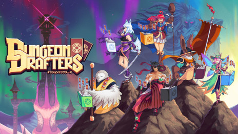 ���������꡼ No.001�Υ���ͥ������ / ��Dungeon Drafters�פΥ��󥷥塼���Ǥ�3��14����ȯ����ꡣ�ǥå����۷��������饤�������Ǥ���ä����󥸥�󥢥ɥ٥���㡼