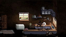 ���󥰥顼�ե��å��� (Anglerfish)