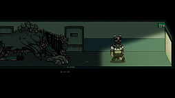 ���󥰥顼�ե��å��� (Anglerfish)