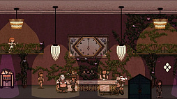 ���󥰥顼�ե��å��� (Anglerfish)